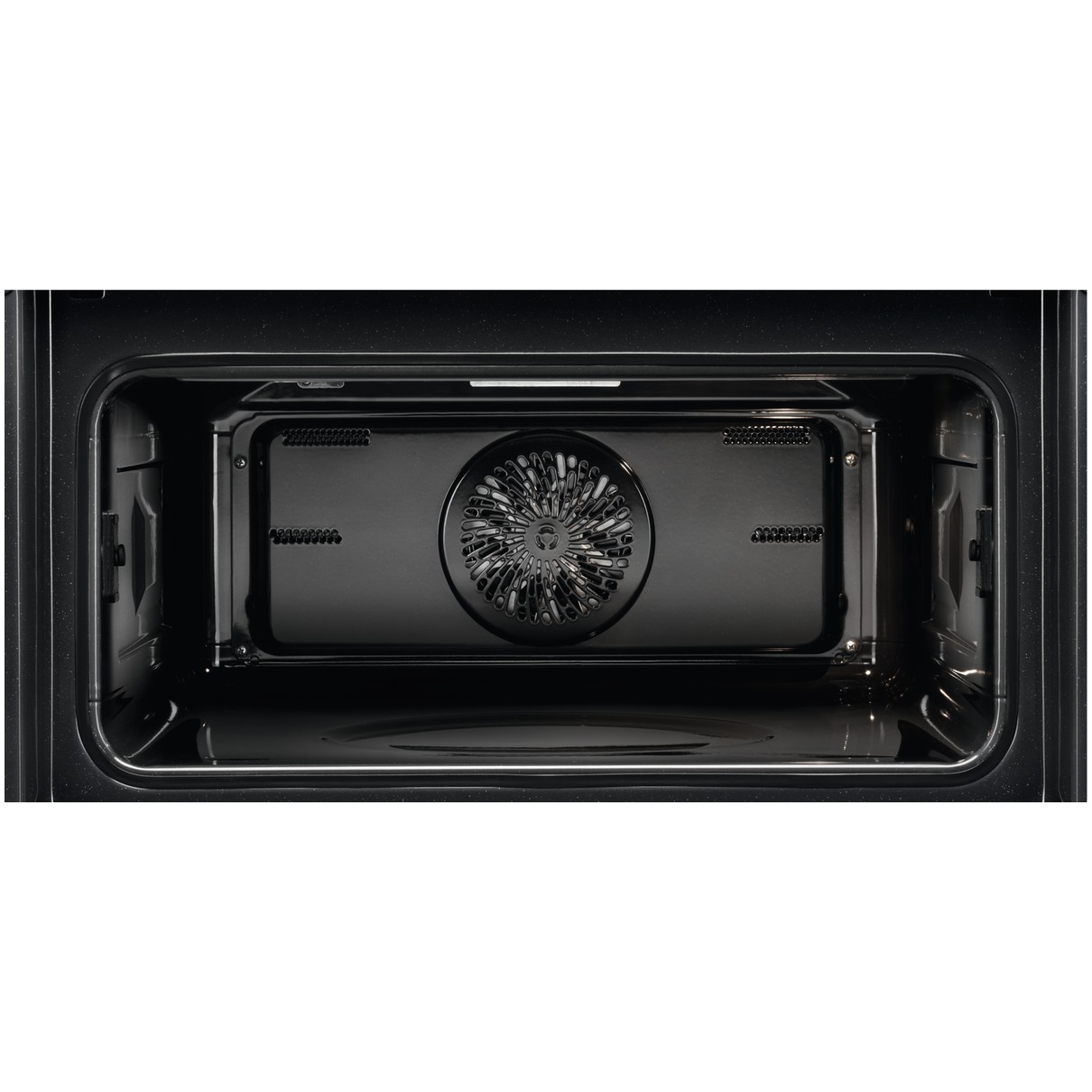 AEG TK9NK921B Inbouw combimagnetrons Zwart