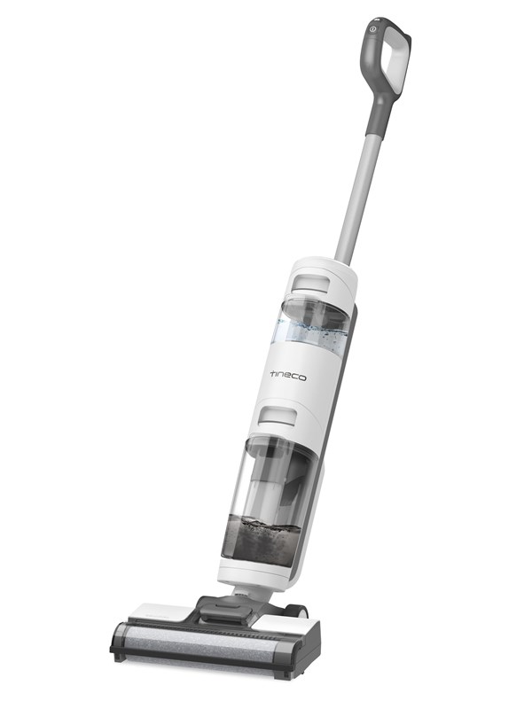 Tineco 2-in-1 Stofzuiger - iFloor Breeze N - Wet & Dry Vacuumcleaner