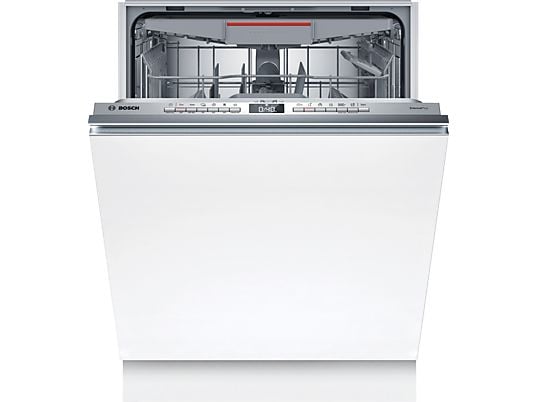 Bosch SMV4EVX08E Volledig geïntegreerde vaatwasser