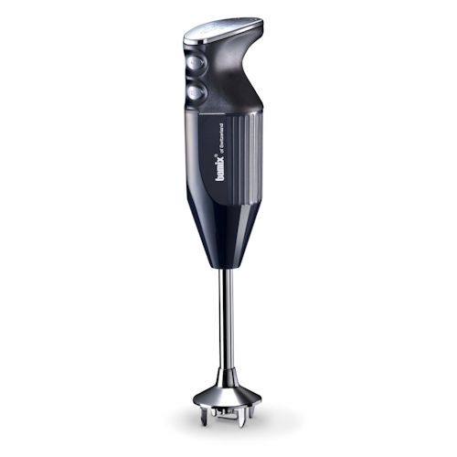 Bamix  staafmixer - X-Mas Edition - zwart