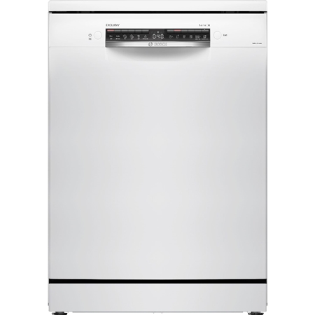 Bosch SMS6TBW00F Serie 6 EXCLUSIV Vaatwasser