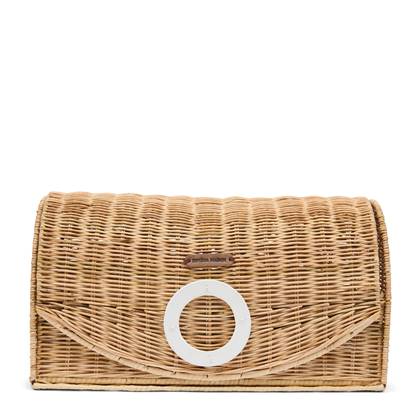 Rivièra Maison Riviera Maison Rustic Rattan Benoa Bread Box