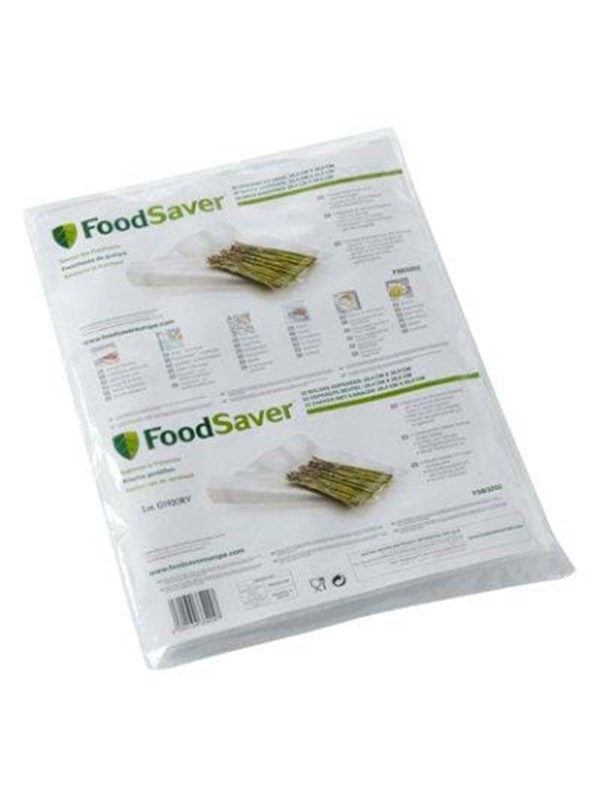 Foodsaver Vacuum Bags