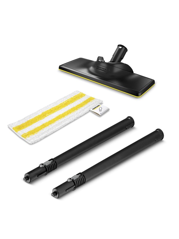 Kärcher Stoomreiniger Floor cleaning set SC1 Multi