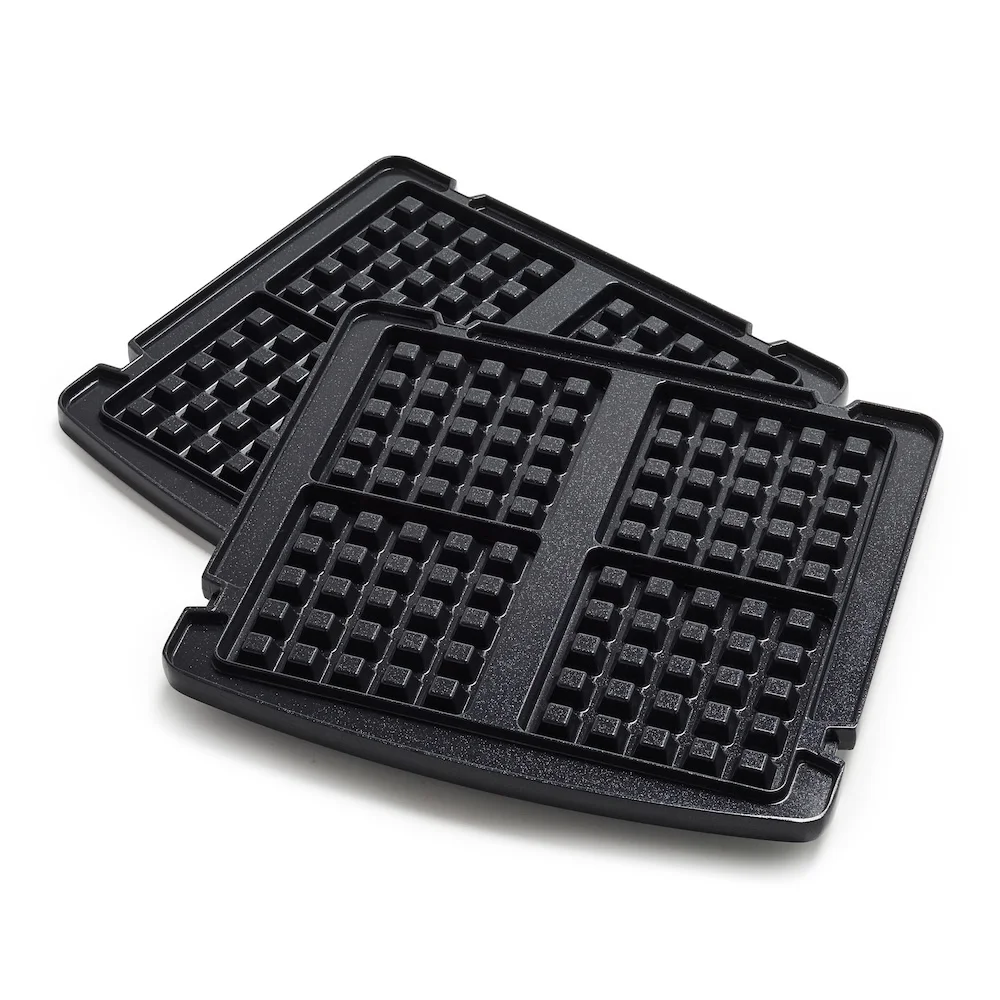 Greenpan Electricals Wafelplaten Contact Grill