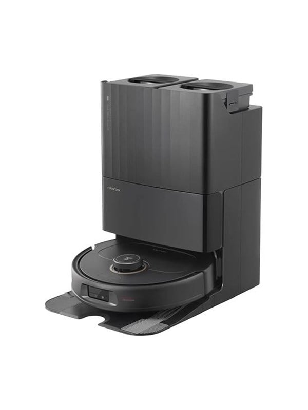 Roborock Robotstofzuiger Q Revo MaxV - Black