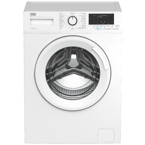 Beko B3WM49410W2 Selective Line EnergySpin Wasmachine