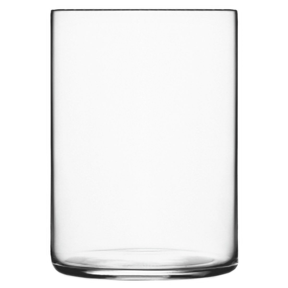 Luigi Bormioli Waterglas Top Class; 450ml, 7.9x10.7 cm (ØxH); transparant; 6 stuk / verpakking