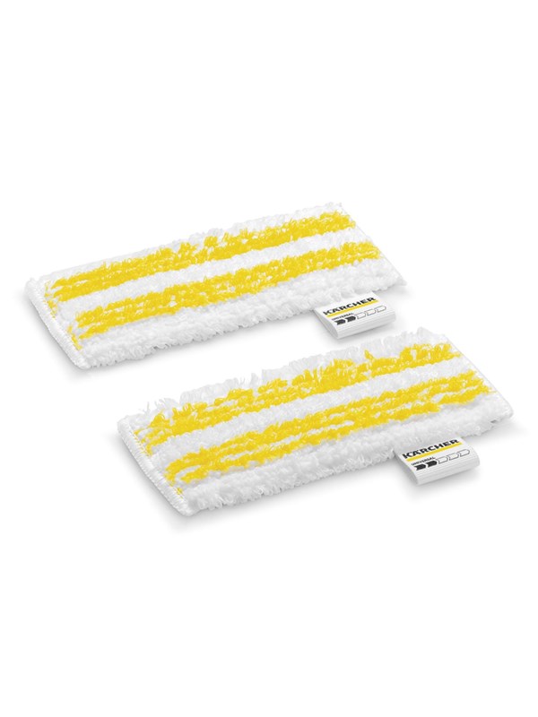 Kärcher Stoomreiniger Cloth set for flexible hand nozzle