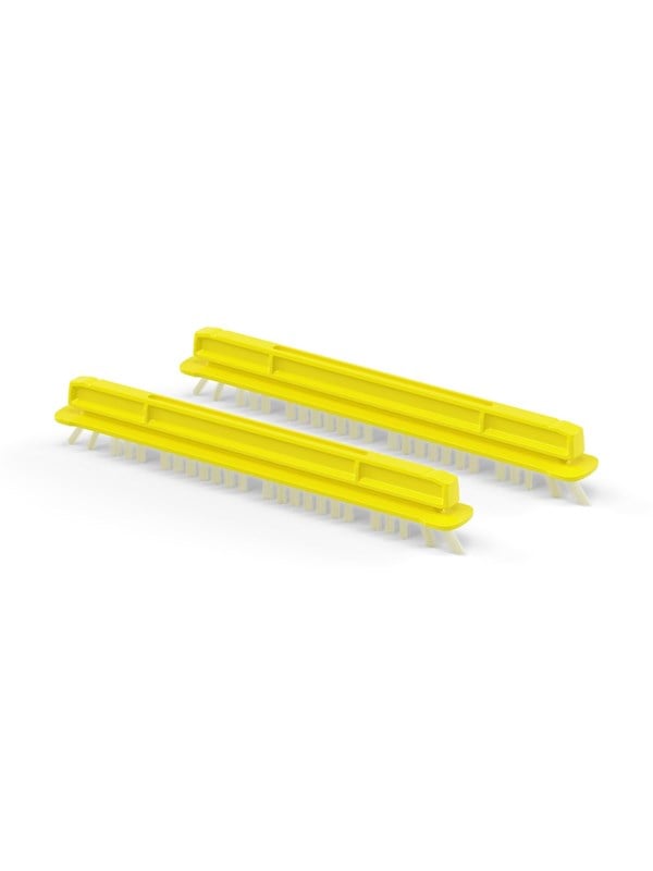 Kärcher Stoomreiniger Brush strips set
