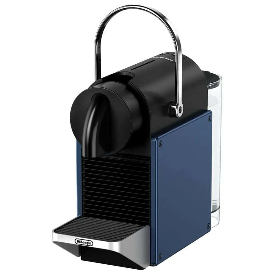 DeLonghi De'Longhi PIXIE REFRESH EN127.BL Nespresso Blauw