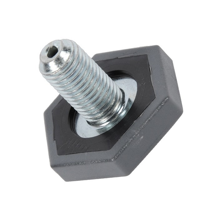 AEG Voetjes wasmachine 1240467058