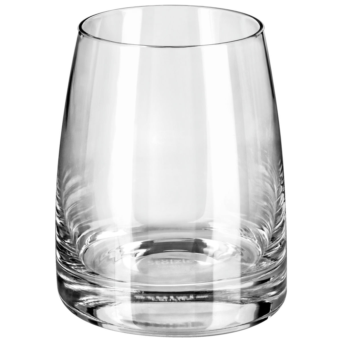 Stölzle Sapglas Experience zonder vulstreepje; 150ml, 5x8 cm (ØxH); transparant; 6 stuk / verpakking
