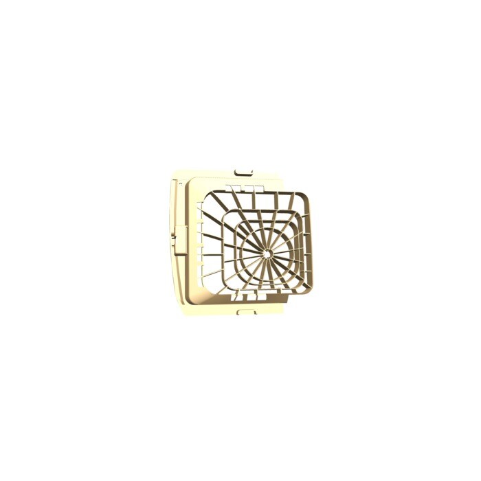 AEG grill, filter 140035759012
