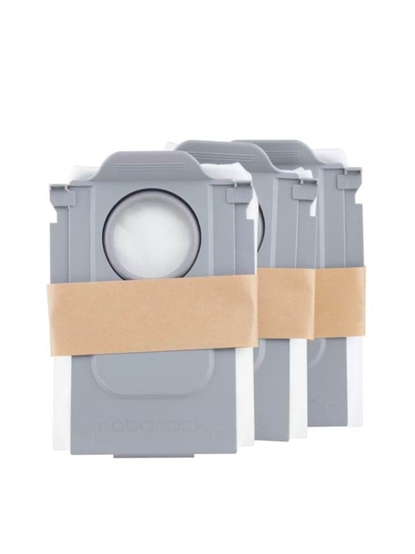 Roborock Disposable Dustbag (3-pack)