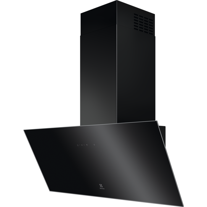 Electrolux 700 Hob2Hood - Schouwafzuigkap 90 cm met Hob2Hood LFV439K
