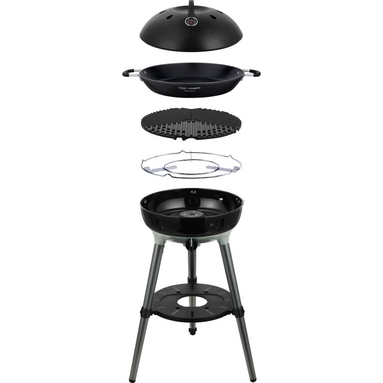 Cadac Carri Chef 40 BBQ / Paella Pan Gasbarbecue