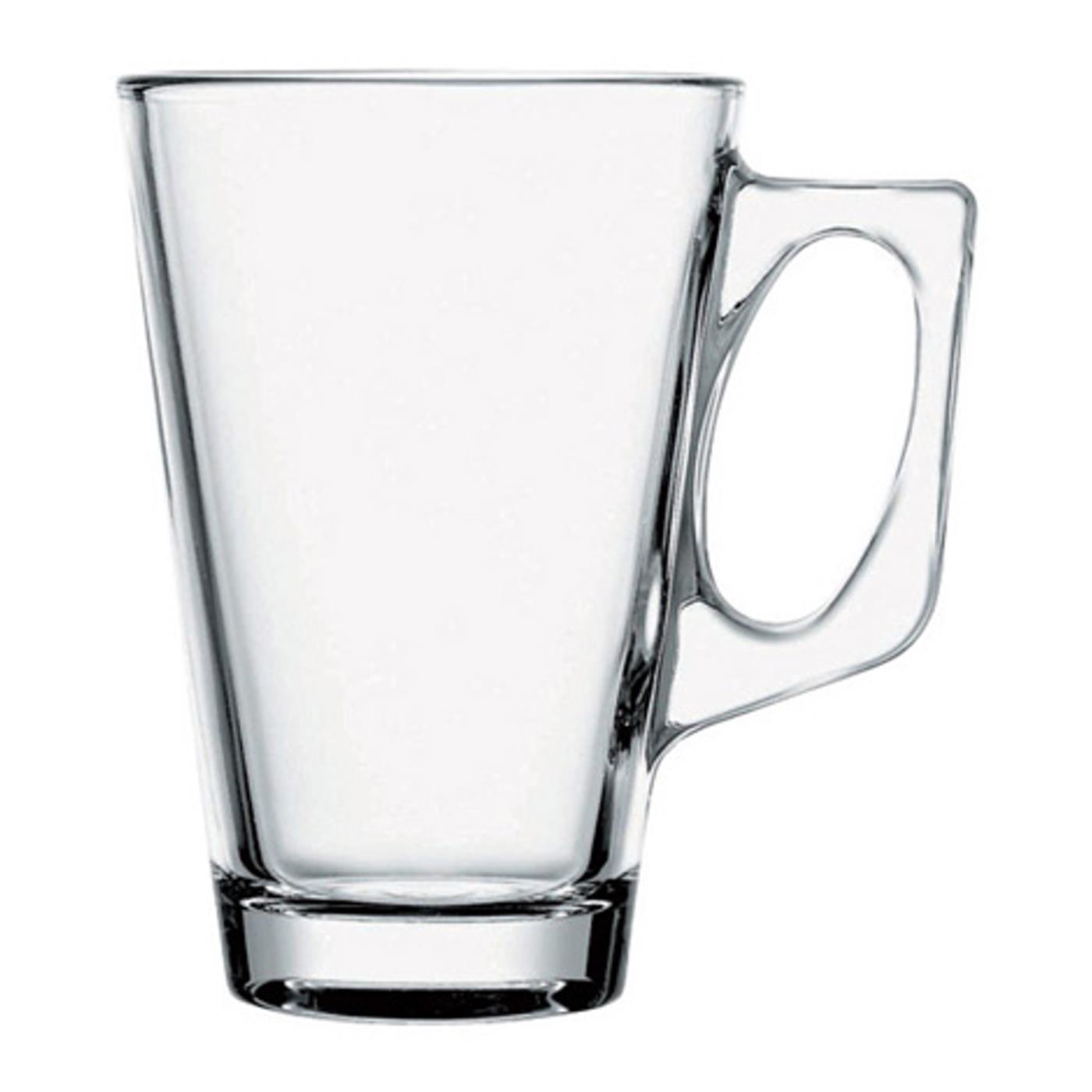 Pasabahce Theeglas Vela 25cl Set A 2 Stuks