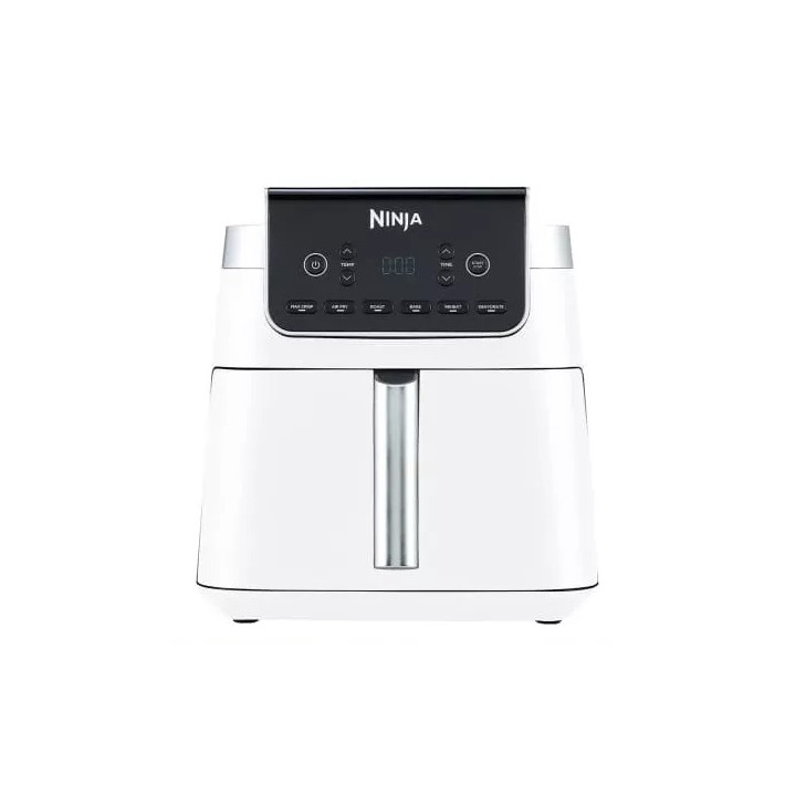 Ninja AF180EUWH Airfryer Wit