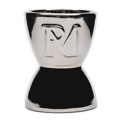 Rivièra Maison Riviera Maison - RM Chic Egg Holder - Zilver