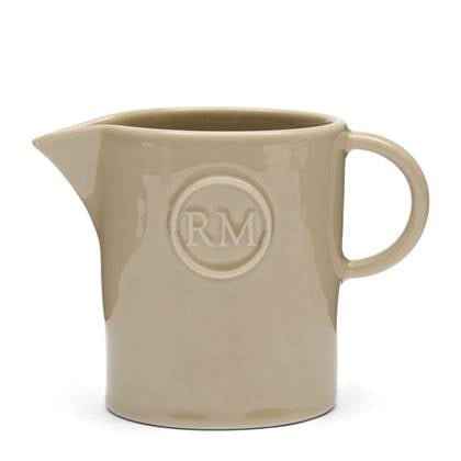 Rivièra Maison Riviera Maison - Portofino Milk Jug - Flax