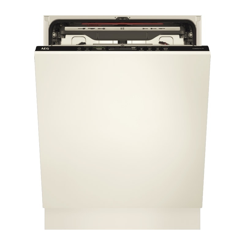 AEG 9000 serie ComfortLift Inbouwvaatwasser FSK83827P