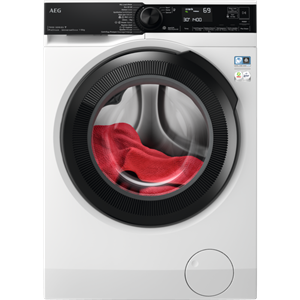 AEG 7000 serie ProSteam UniversalDose Wasmachine voorlader 10 kg LR76CUCA06