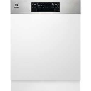 Electrolux 300 serie AirDry - Inbouwvaatwasser EES47300IX
