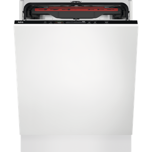 AEG 6000 SatelliteClean - Inbouw vaatwasser FSB53907Z
