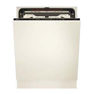 AEG 9000 serie ComfortLift¨ Inbouwvaatwasser FSK93847P