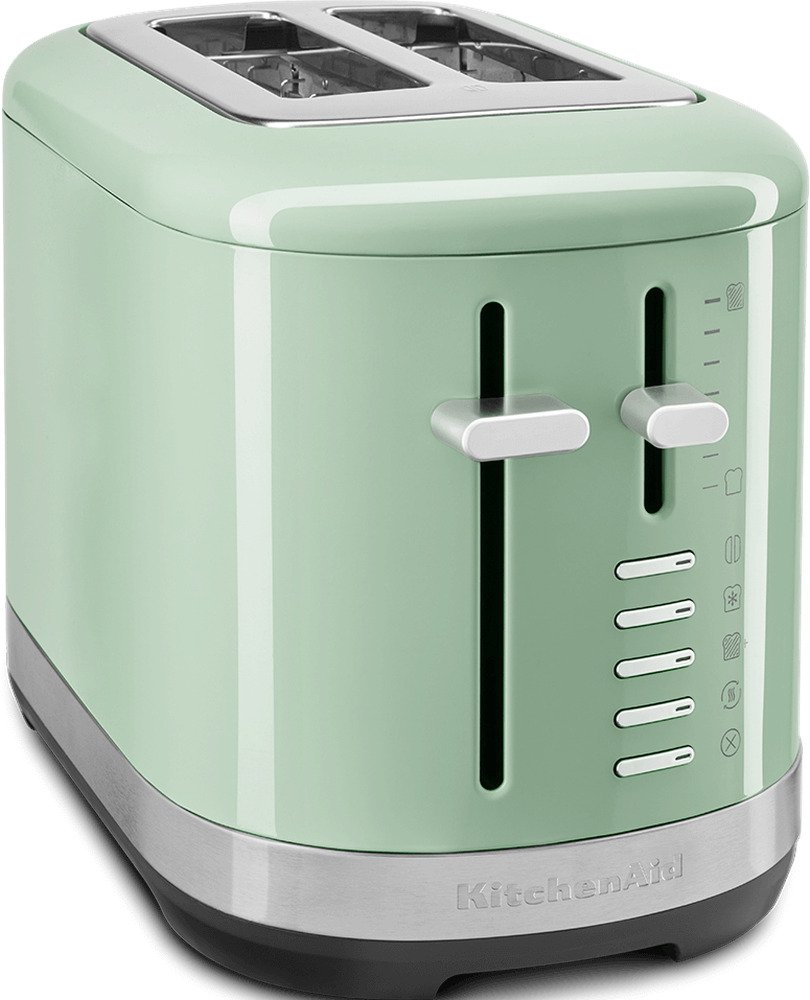 KitchenAid Toaster 5KMT2109EPT pistache