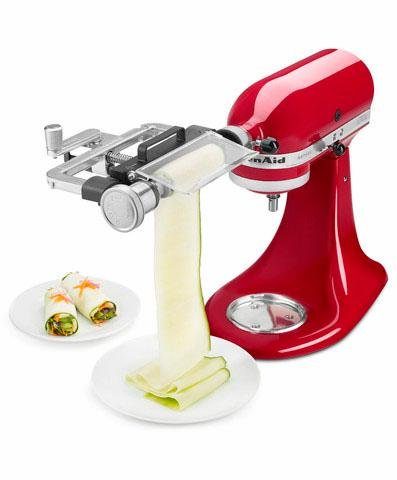 KitchenAid Groentesnijder 5KSMSCA