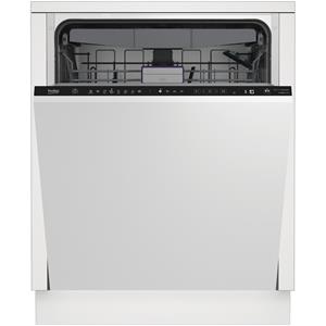 Beko BDIN38650D Vaatwasser