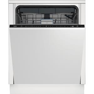 Beko BDIN38561C2 Vaatwasser