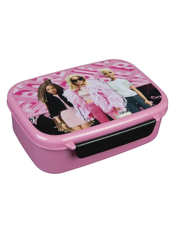 Undercover Broodtrommel barbie