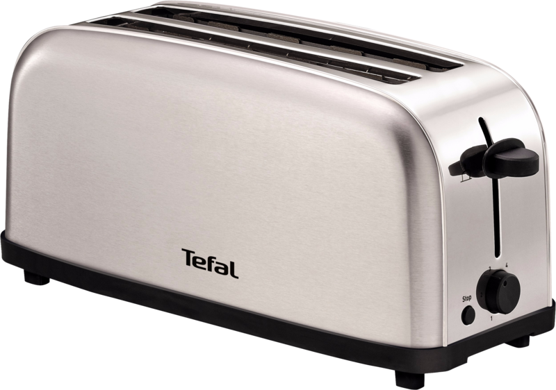 Tefal TL330D Broodrooster