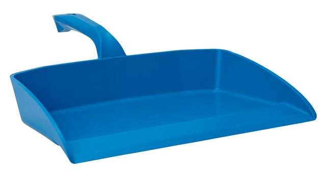 Vikan | Stofblik | Blauw