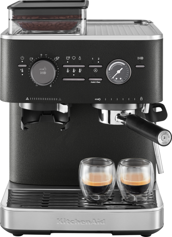 KitchenAid 5KES6551EBK