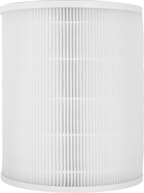 Fuave HEPA Filter Pure Air