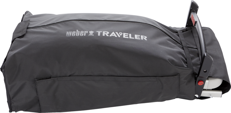 Weber Traveler opbergtas