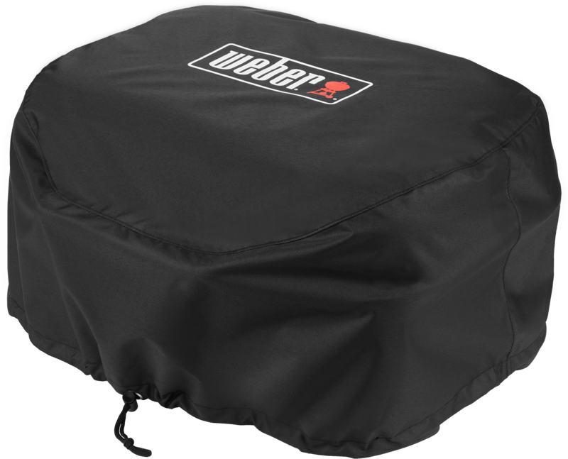 Weber Lumin Premium Hoes