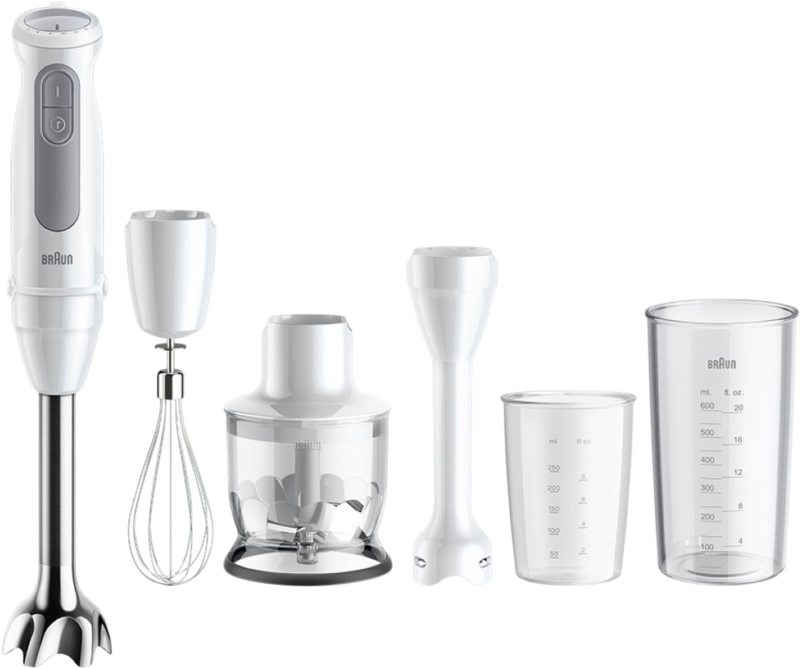 Braun MultiQuick 5 MQ50220M