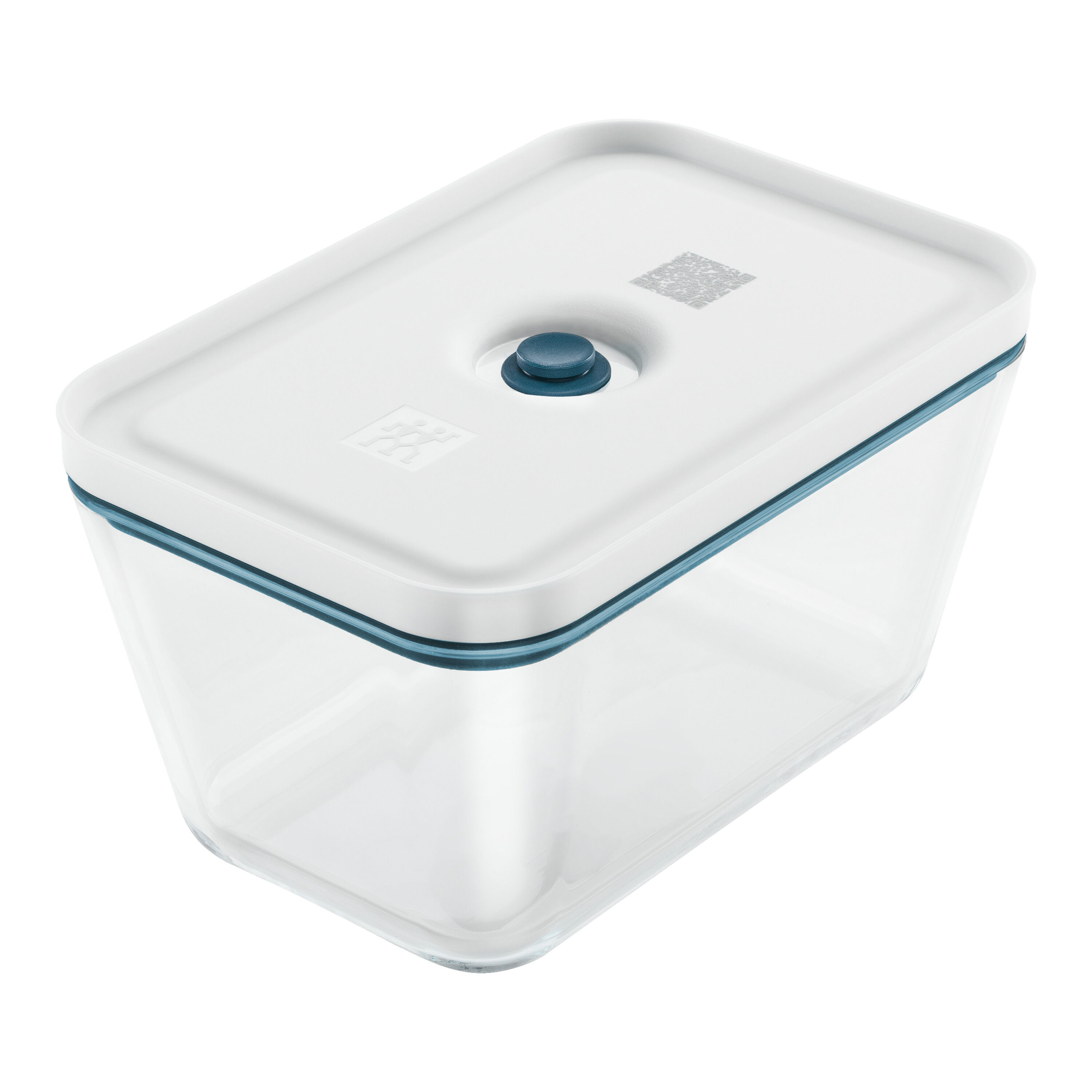 ZWILLING Fresh&Save Vacuümdoos L, Glas, La-mer - Fresh&Save - ZWILLING
