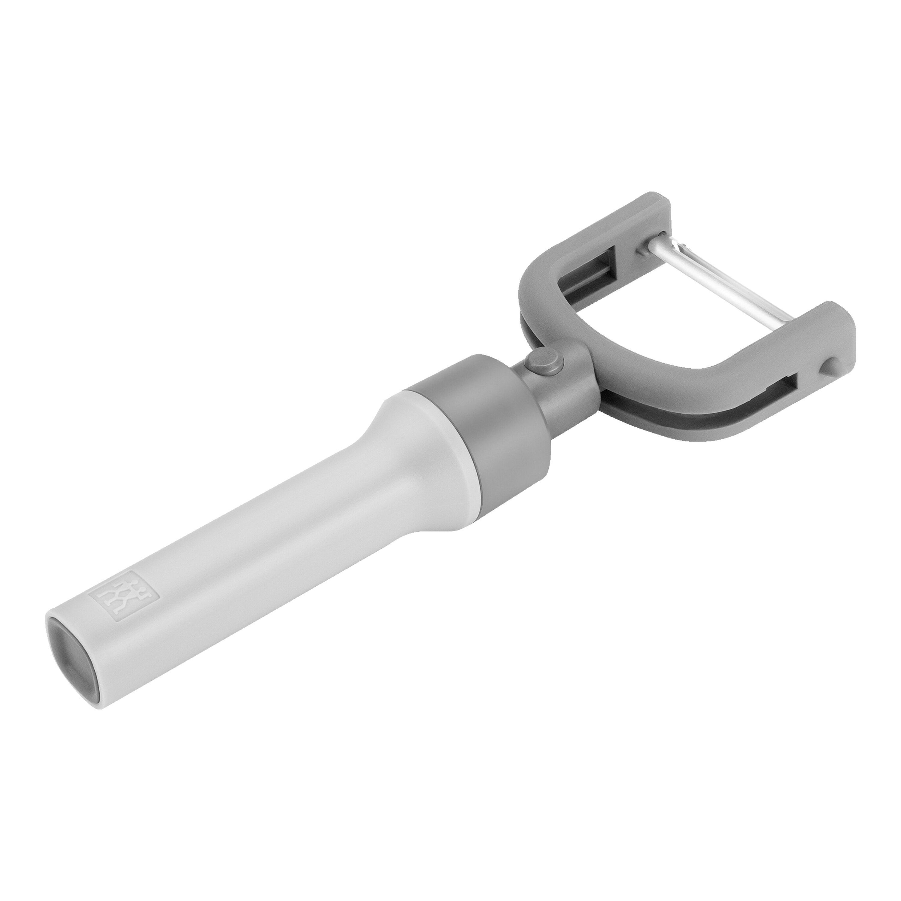 ZWILLING Z-Cut 2-in-1 schiller, Grijs - Z-Cut - ZWILLING