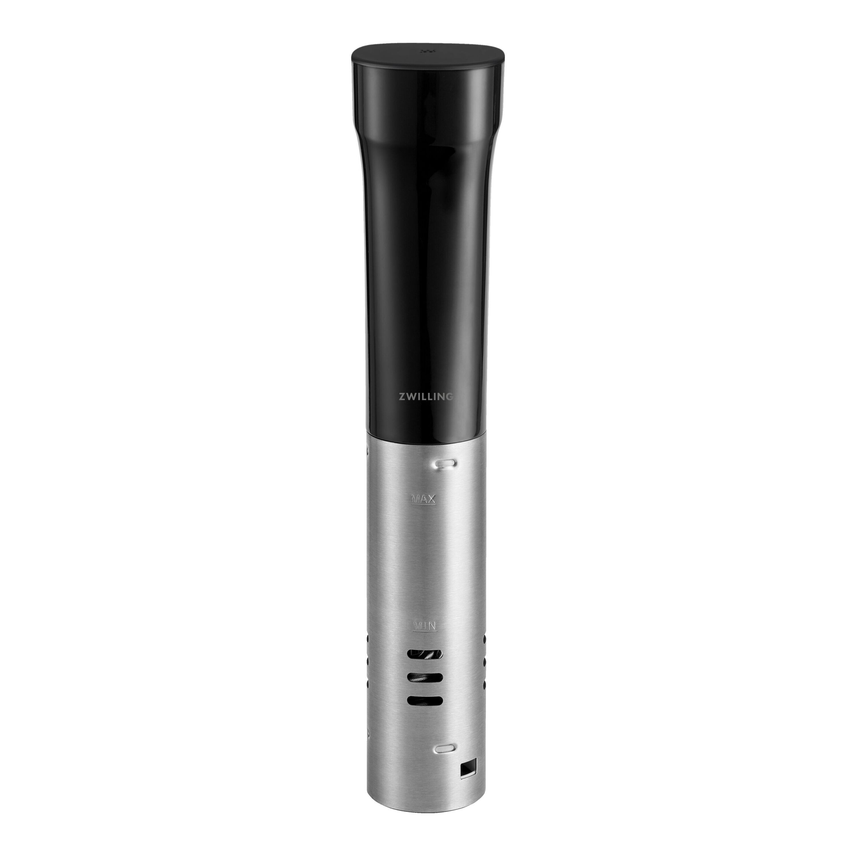 ZWILLING Sous-vide Stick, Zwart - Enfinigy - 