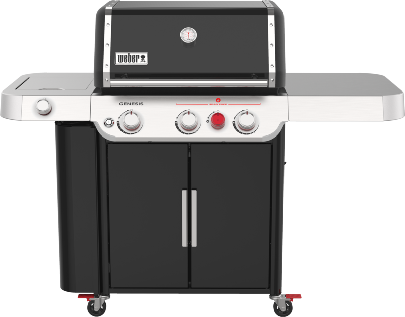Weber Genesis E-335