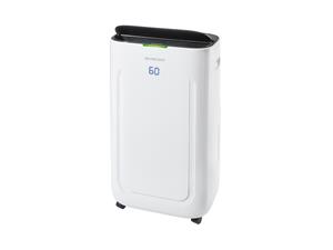 Silvercrest Luchtontvochtiger 20L