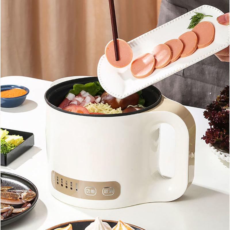 Factory Discount Outlet Mini Rijstkoker Klein 1-3 Personen Slaapzaal Rijstkoker Koken Multifunctionele Huishoudelijke Kleine Rijstkoker