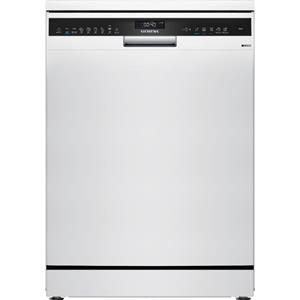Siemens SN25EW13CE Vrijstaande vaatwasser Wit