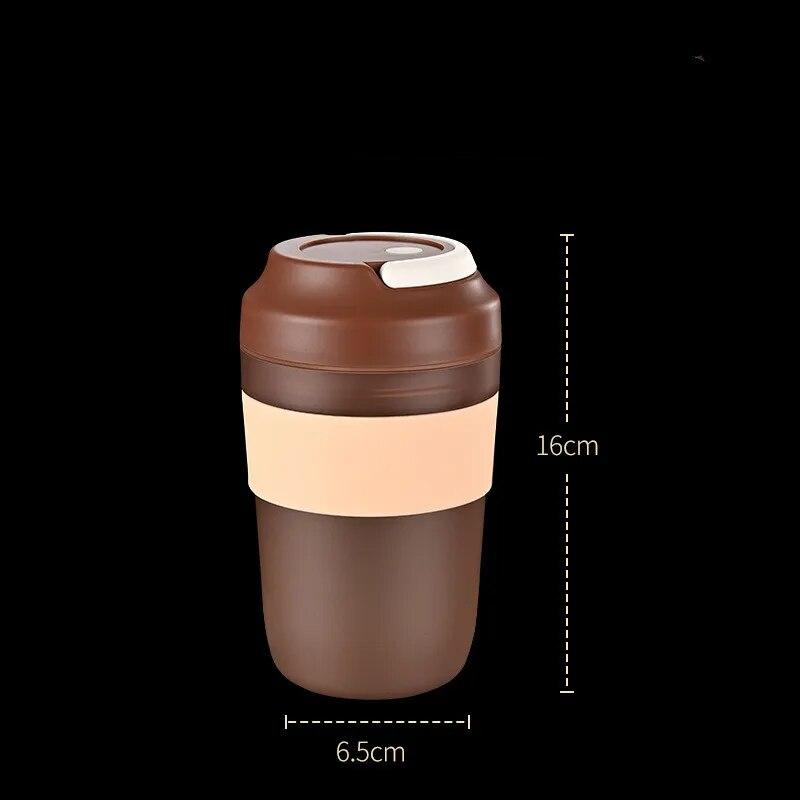 Factory Discount Outlet Elektrische Juicer USB Opladen Draagbare Sap Cup Handheld Fruit Mixers Oranje Squeezer Juicer Fruit Processor Gemakkelijk Schoon 400 ml roze